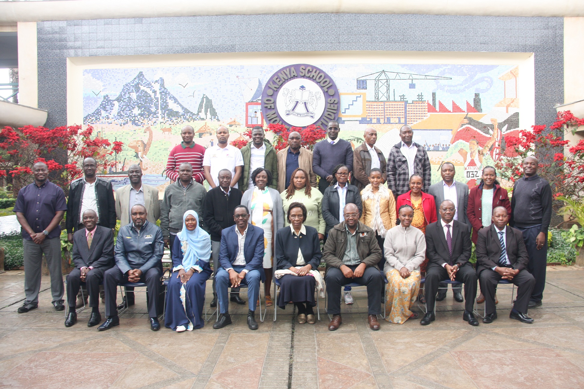 Strategic Plan formulation 2024