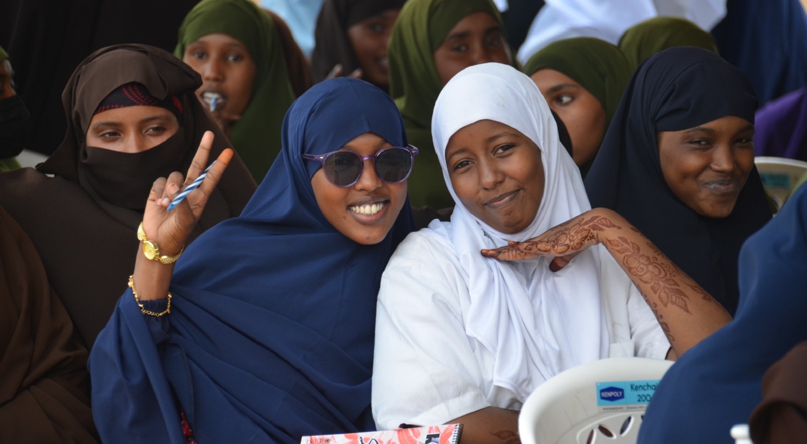 M.o.E JKF Elimu Scholars Mentorship Summit Garissa County 2026