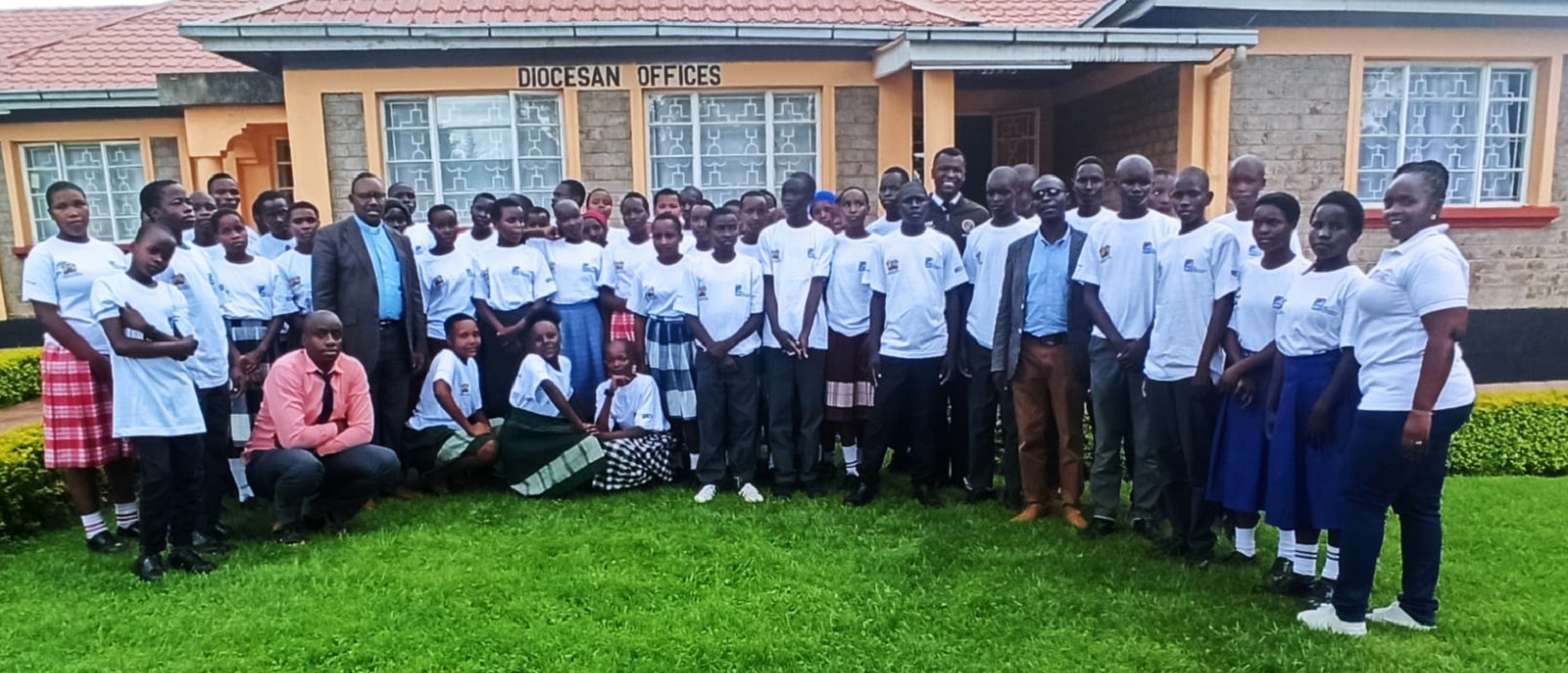 JKF Elimu Scholars Achievers Summit Kericho County 2023